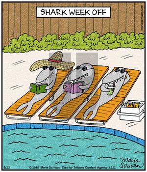 Half Full on Saturday August 22, 2015 Comic Strip