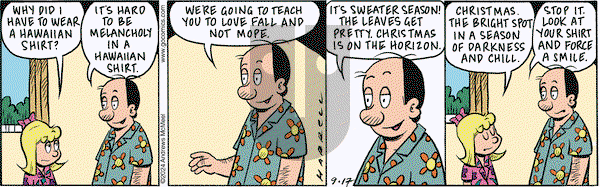 Adam@Home - Tuesday September 17, 2024 Comic Strip