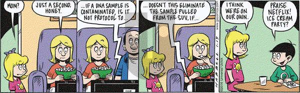 Adam@Home on Tuesday January 19, 2016 Comic Strip