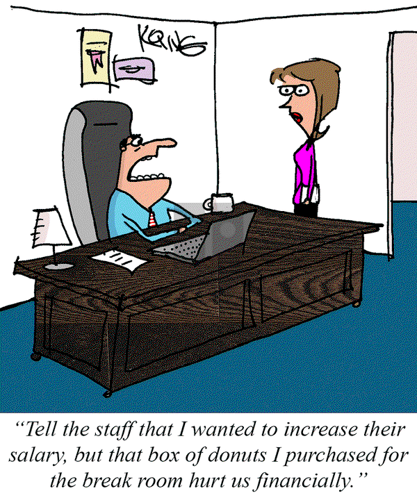 Jerry King Comics - Thursday June 8, 2023 Comic Strip
