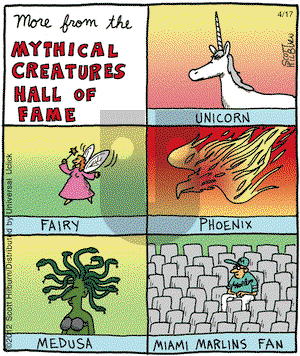 The Argyle Sweater on Tuesday April 17, 2012 Comic Strip