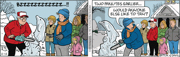 Crankshaft - Monday February 12, 2024 Comic Strip