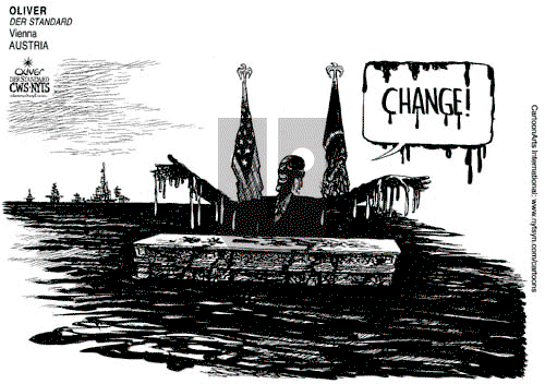 ViewsBusiness on Monday June 21, 2010 Comic Strip