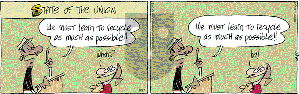 The Knight Life on Wednesday June 27, 2012 Comic Strip