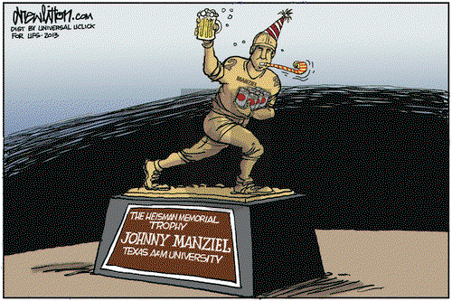 Win, Lose, Drew on Thursday July 18, 2013 Comic Strip