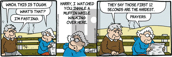 Lola - Wednesday December 4, 2024 Comic Strip