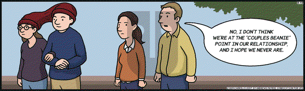 F Minus - Thursday September 19, 2024 Comic Strip