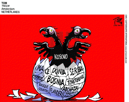ViewsEurope on Tuesday February 26, 2008 Comic Strip