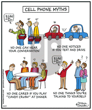 Half Full on Saturday June 21, 2014 Comic Strip