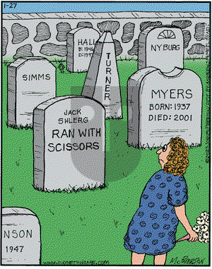 Close to Home - Monday January 27, 2025 Comic Strip