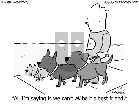 Andertoons on Tuesday November 3, 2015 Comic Strip