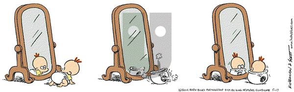 Baby Blues on Monday May 17, 2010 Comic Strip