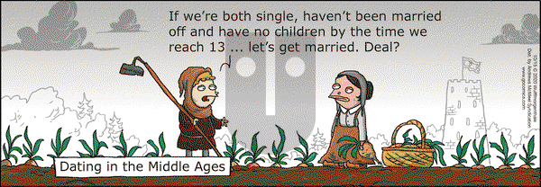 WuMo on Thursday October 15, 2020 Comic Strip