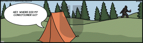 F Minus on Friday February 17, 2017 Comic Strip