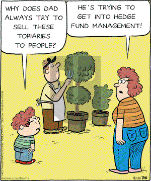 Brevity on Thursday June 11, 2020 Comic Strip