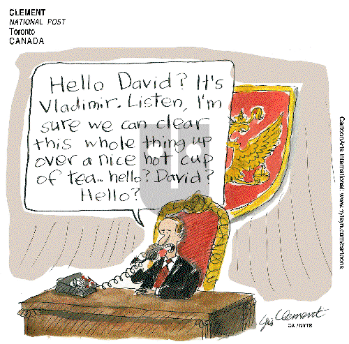 ViewsEurope on Friday January 22, 2016 Comic Strip