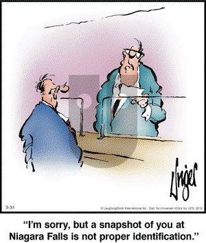 Herman on Saturday March 31, 2012 Comic Strip