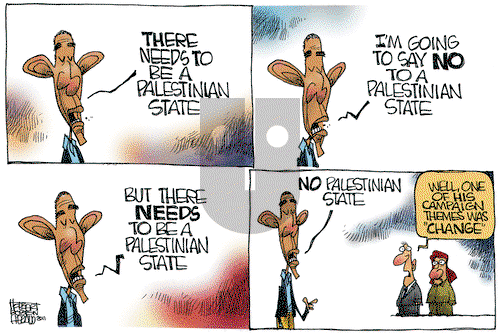 Jerry Holbert on Friday September 23, 2011 Comic Strip