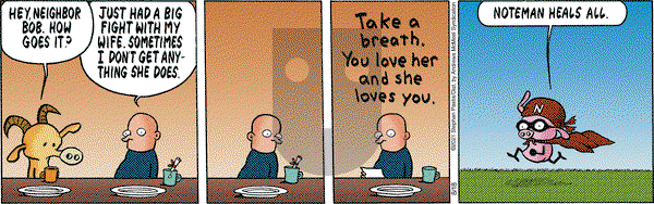 Pearls Before Swine - Wednesday August 18, 2021 Comic Strip