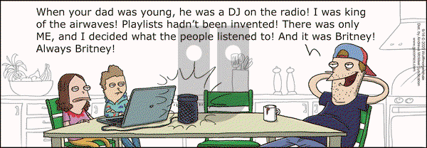WuMo on Wednesday September 16, 2020 Comic Strip