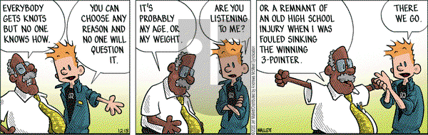 Frazz on Friday December 18, 2020 Comic Strip