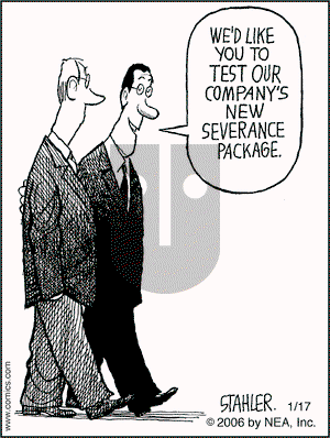 Moderately Confused on Wednesday August 2, 2006 Comic Strip