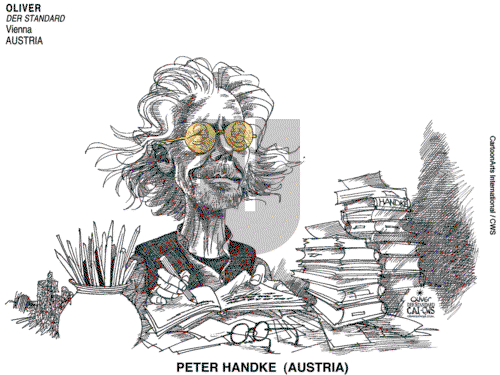 ViewsAsia on Saturday October 12, 2019 Comic Strip