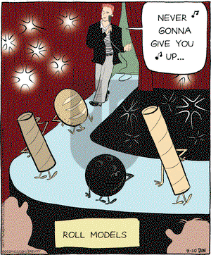 Brevity on Tuesday September 10, 2019 Comic Strip