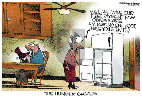 Jerry Holbert on Friday November 22, 2013 Comic Strip