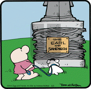Ziggy on Tuesday June 5, 2018 Comic Strip