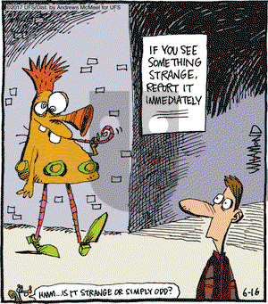 Reality Check on Friday June 16, 2017 Comic Strip