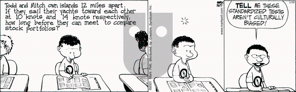 Mr. Lowe on Sunday January 19, 2025 Comic Strip