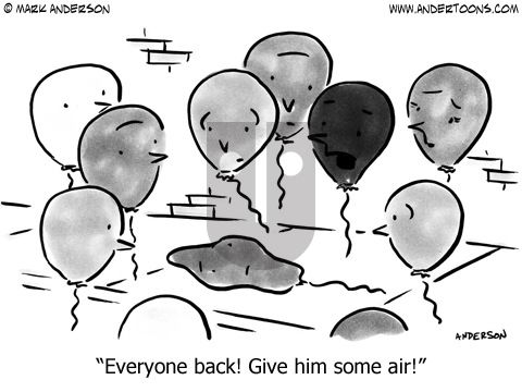 Andertoons on Friday December 21, 2012 Comic Strip