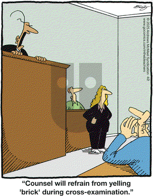 In the Bleachers on Wednesday April 2, 2025 Comic Strip