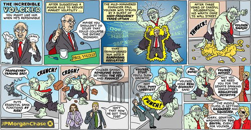 Brian McFadden - Sunday December 15, 2013 Comic Strip