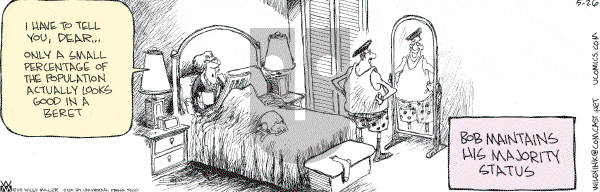 Non Sequitur on Sunday July 10, 2005 Comic Strip