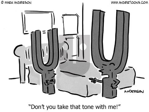 Andertoons on Sunday January 25, 2015 Comic Strip