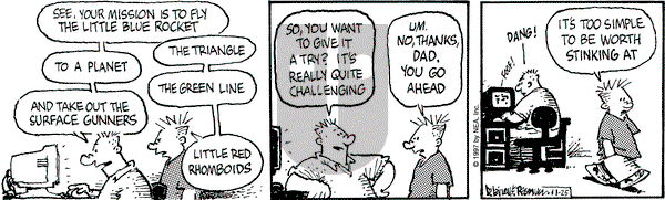 Betty on Sunday September 6, 1998 Comic Strip