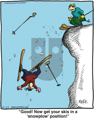 In the Bleachers on Saturday October 23, 2004 Comic Strip