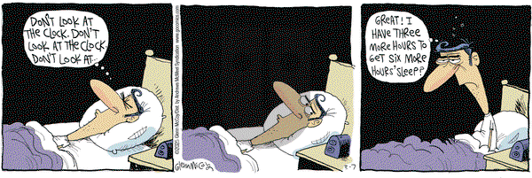 The Duplex on Friday March 7, 2025 Comic Strip