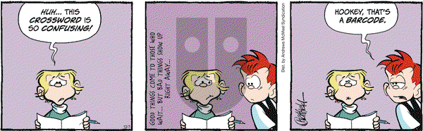 Ginger Meggs - Saturday December 7, 2024 Comic Strip