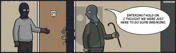 F Minus on Wednesday March 12, 2014 Comic Strip