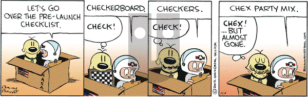 Red and Rover on Tuesday May 15, 2012 Comic Strip