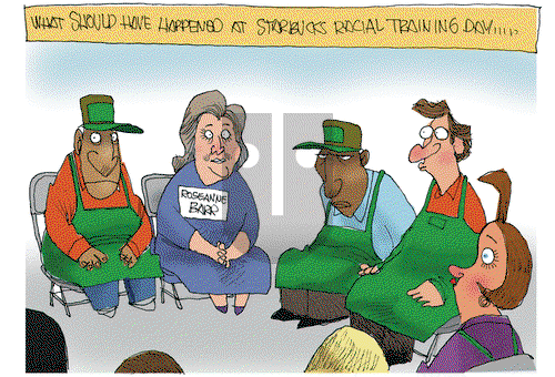 Jerry Holbert on Thursday May 31, 2018 Comic Strip