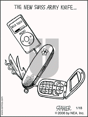 Moderately Confused on Wednesday January 18, 2006 Comic Strip