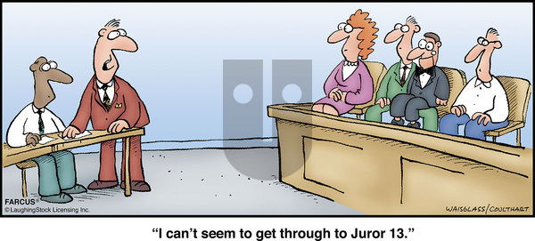 Farcus on Sunday April 27, 2025 Comic Strip