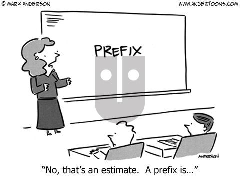 Andertoons on Friday January 2, 2015 Comic Strip