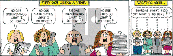 Cathy Classics on Saturday July 14, 2012 Comic Strip