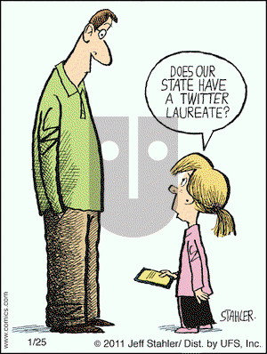 Moderately Confused on Tuesday January 25, 2011 Comic Strip