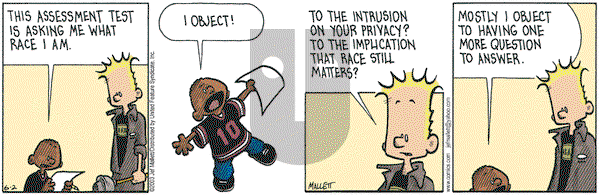 Frazz on Monday June 2, 2003 Comic Strip